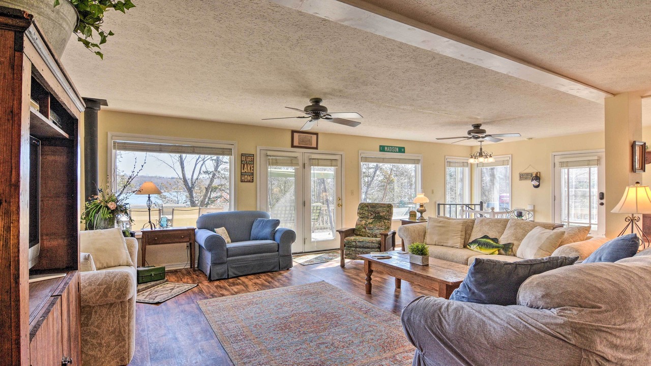 Photo of Bedroom in Emerald Beach