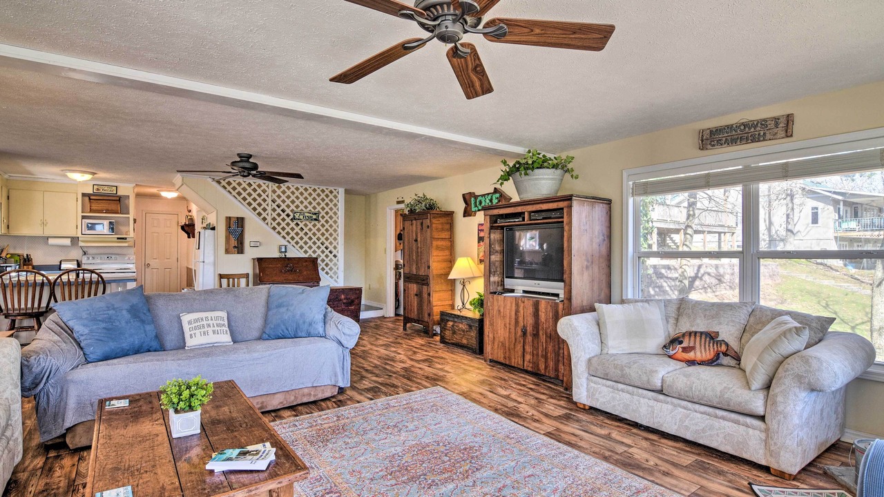 Photo of Bedroom in Emerald Beach
