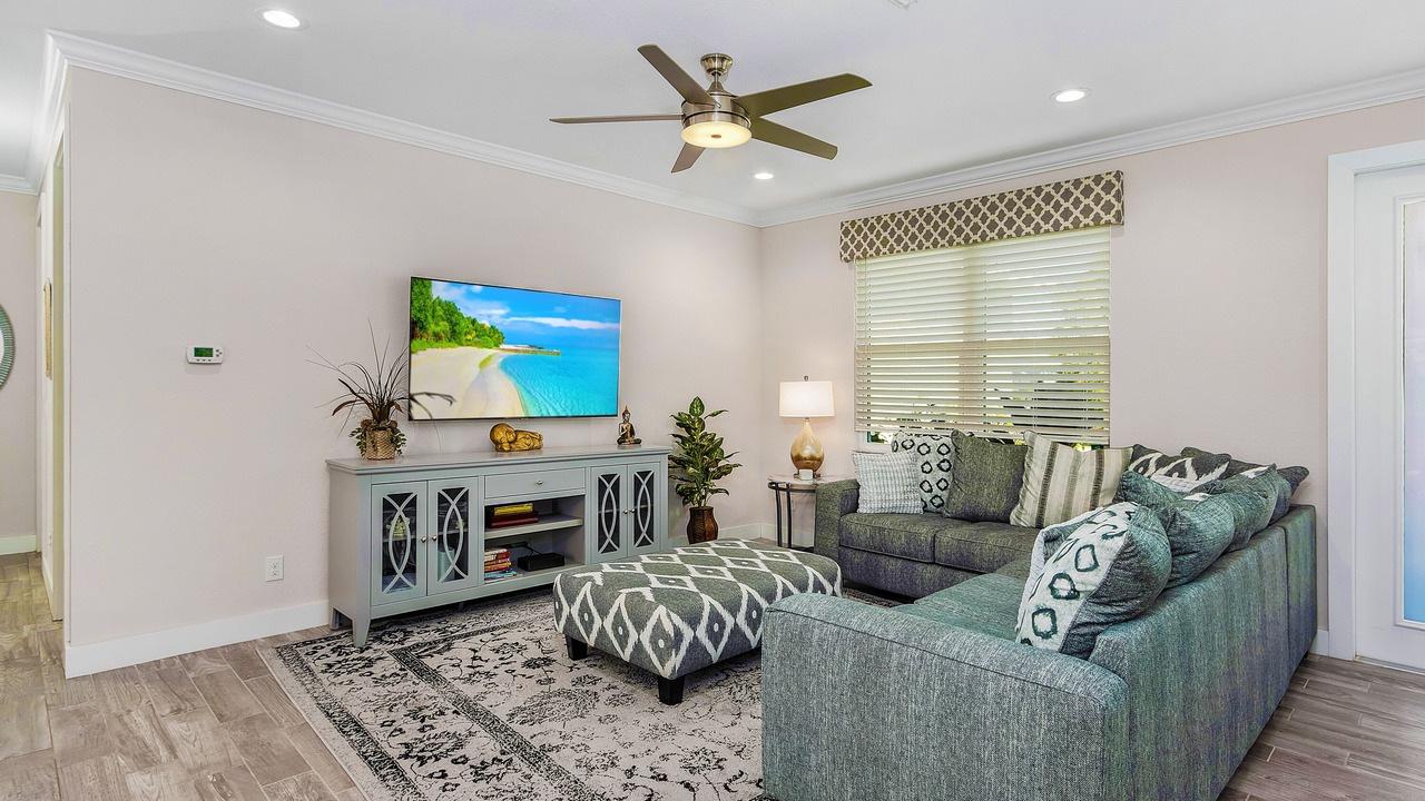 Photo of Bedroom in Trafalgar
