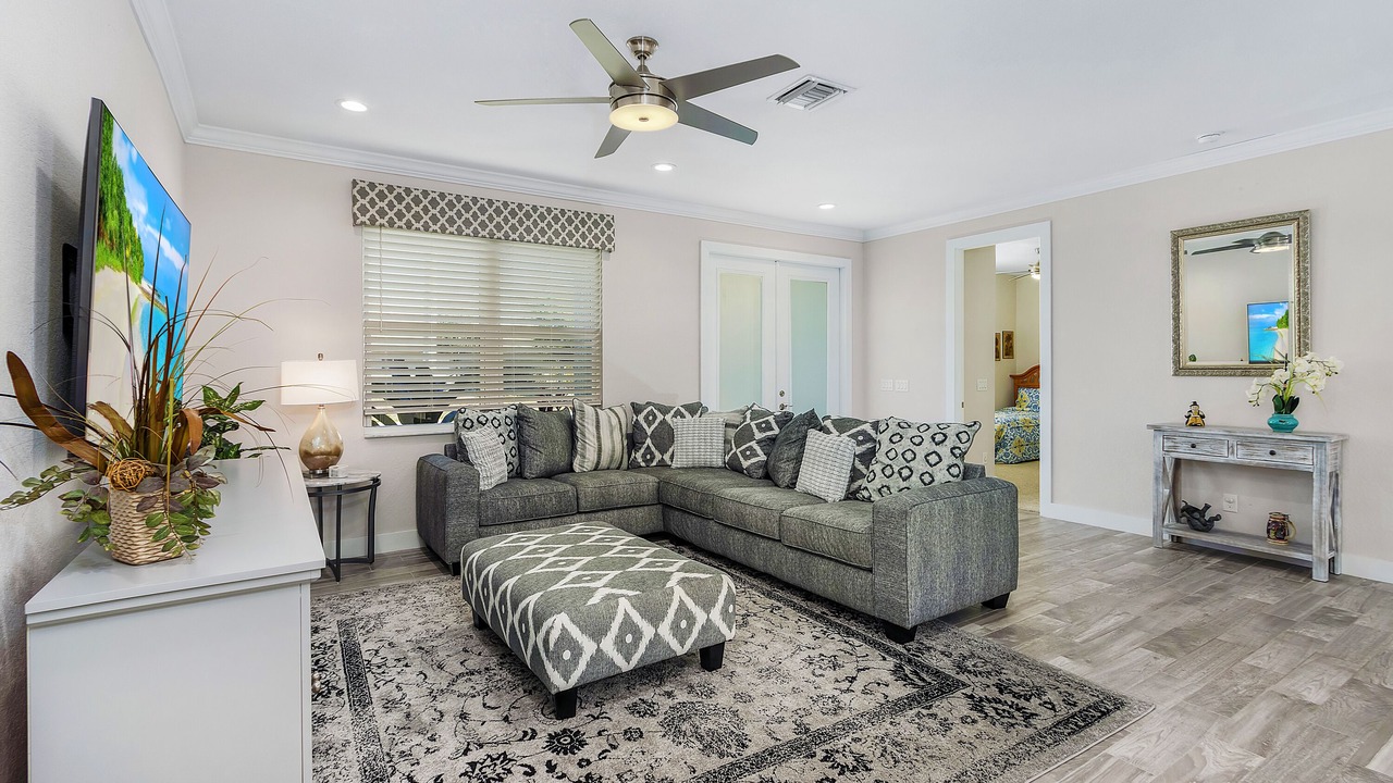 Photo of Livingroom in Trafalgar
