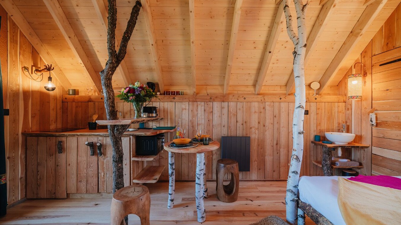 Photo of Bedroom in Gap