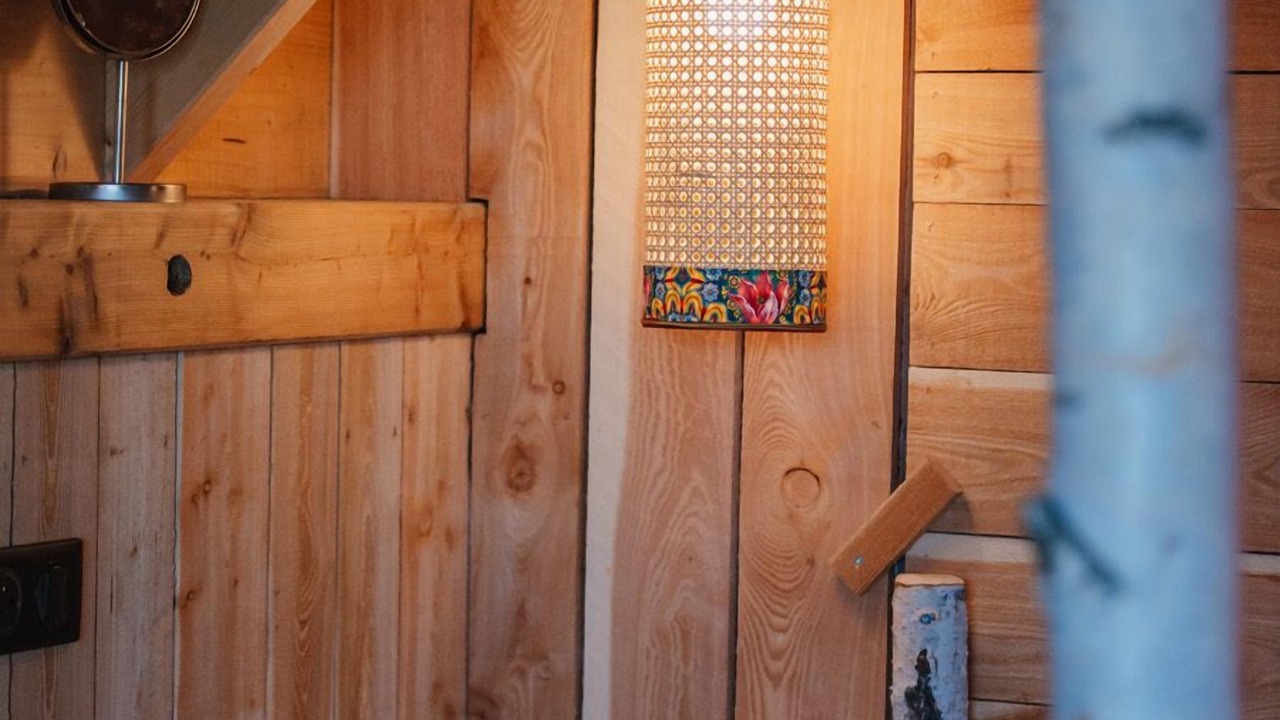 Photo of Bathroom in Gap