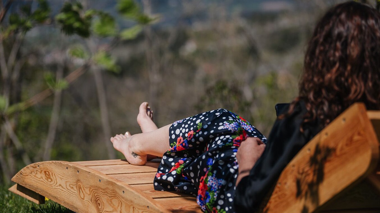 Photo of Outdoor in Gap