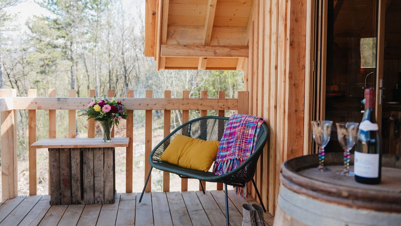 Photo of Patio Balcony in Gap