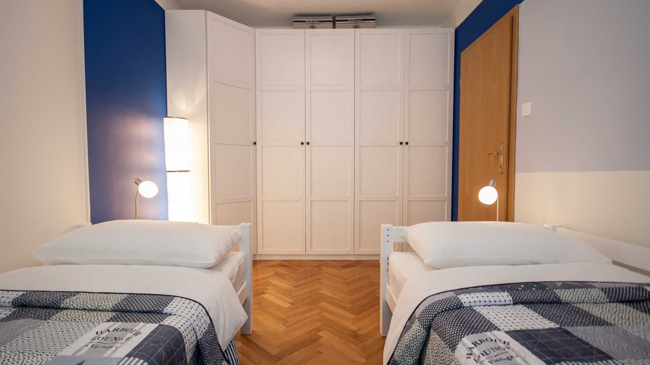 Photo of Bedroom in Jurandvor