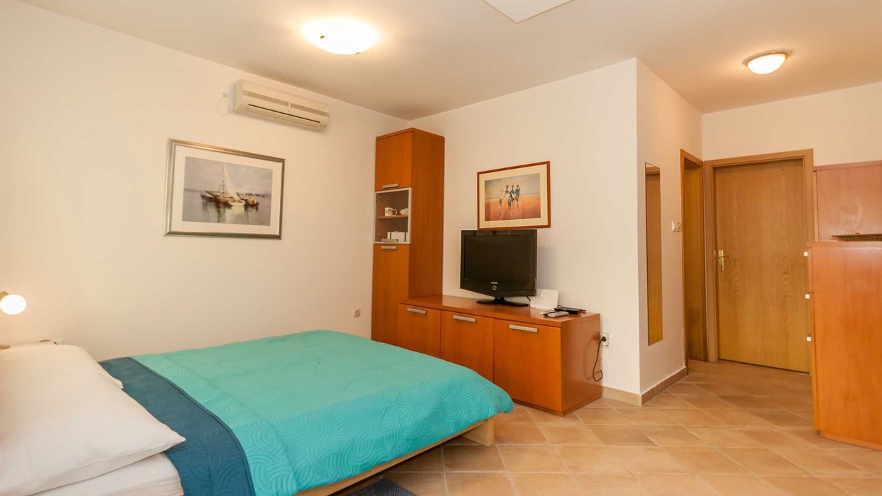 Photo of Bedroom in Jurandvor
