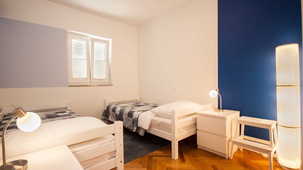 Photo of Bedroom in Jurandvor