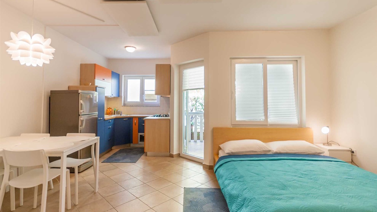 Photo of Bedroom in Jurandvor