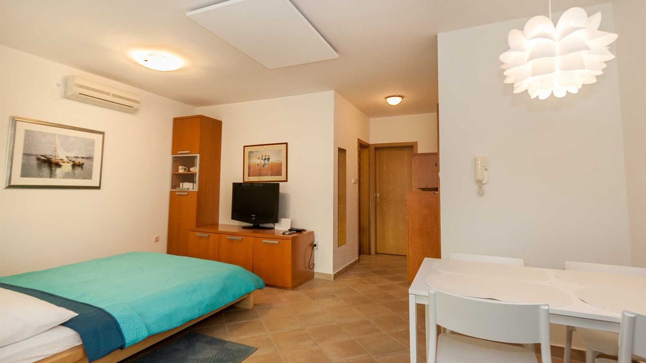 Photo of Bedroom in Jurandvor