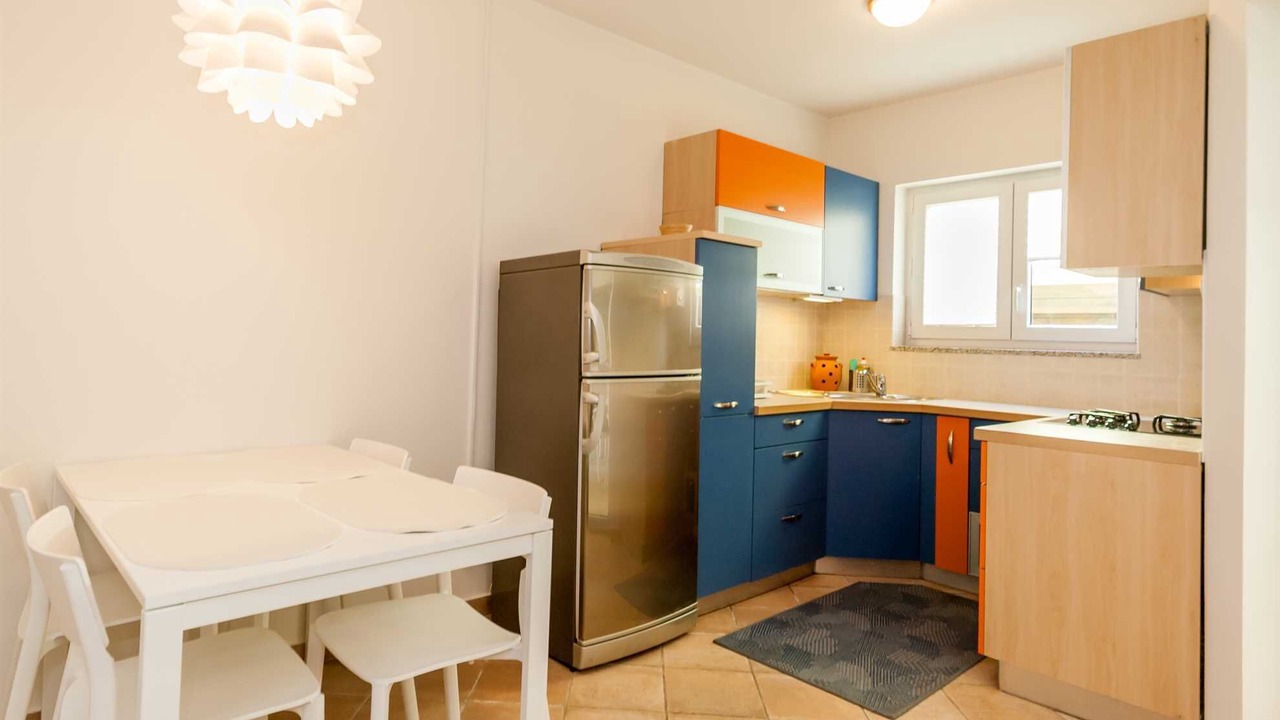 Photo of Kitchen in Jurandvor
