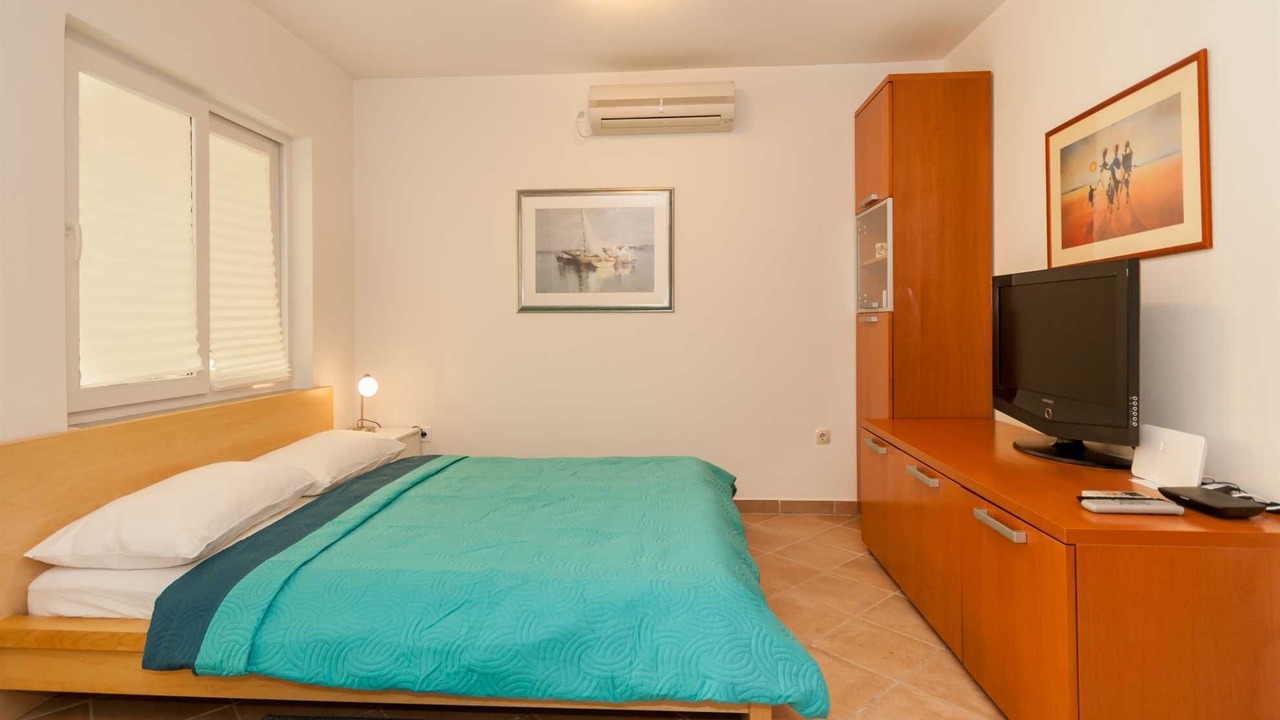 Photo of Bedroom in Jurandvor