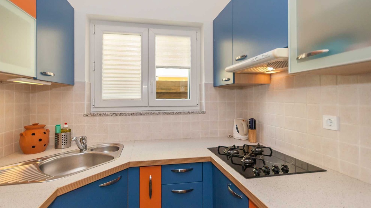 Photo of Kitchen in Jurandvor