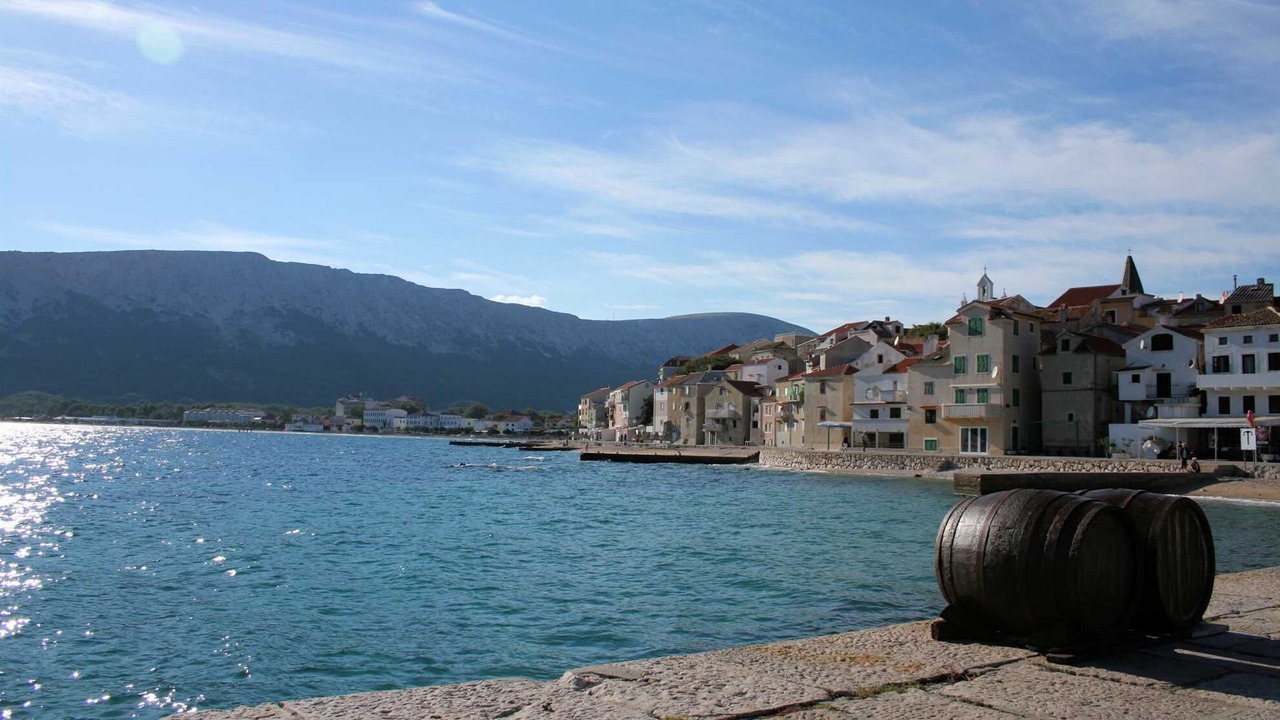 Photo of Outdoor in Baska