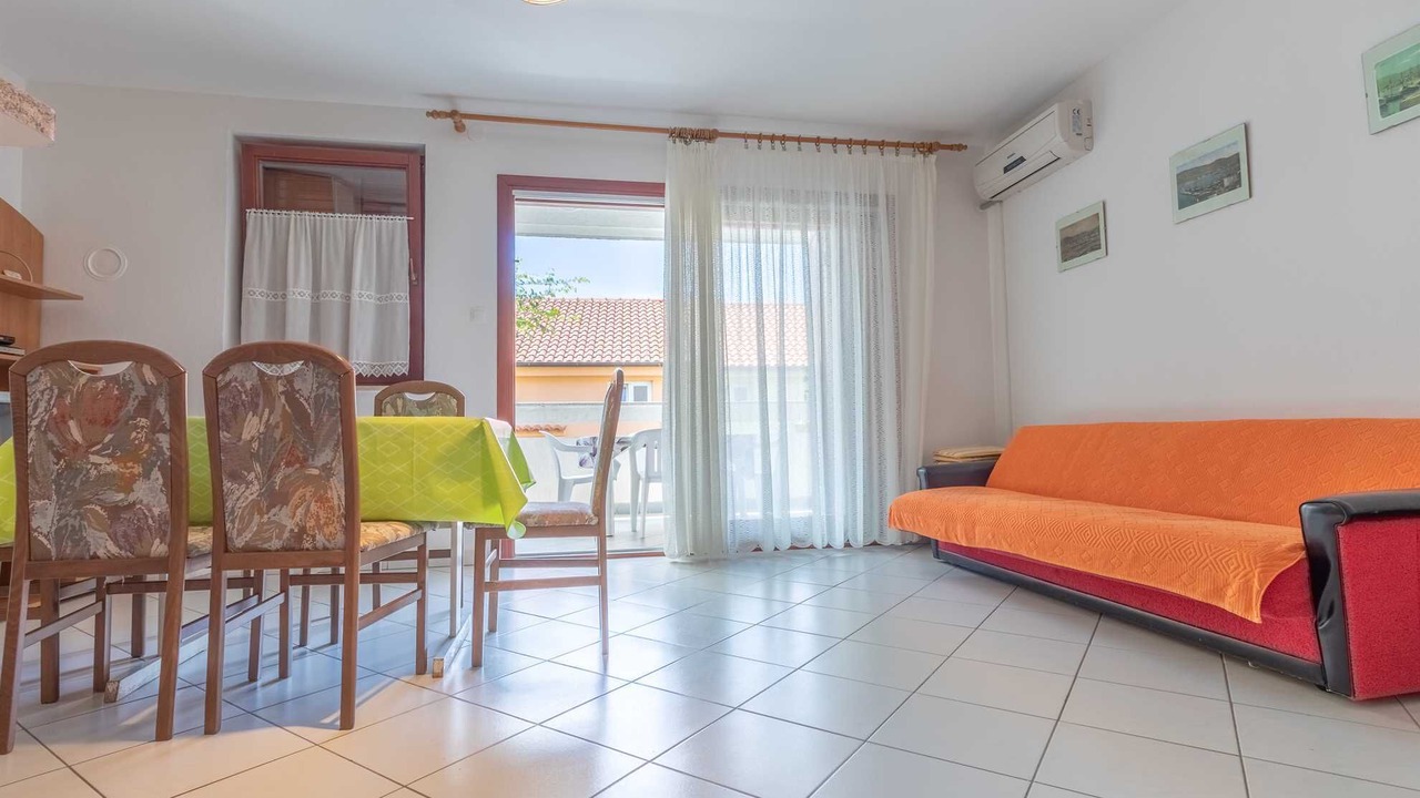Photo of Livingroom in Baska
