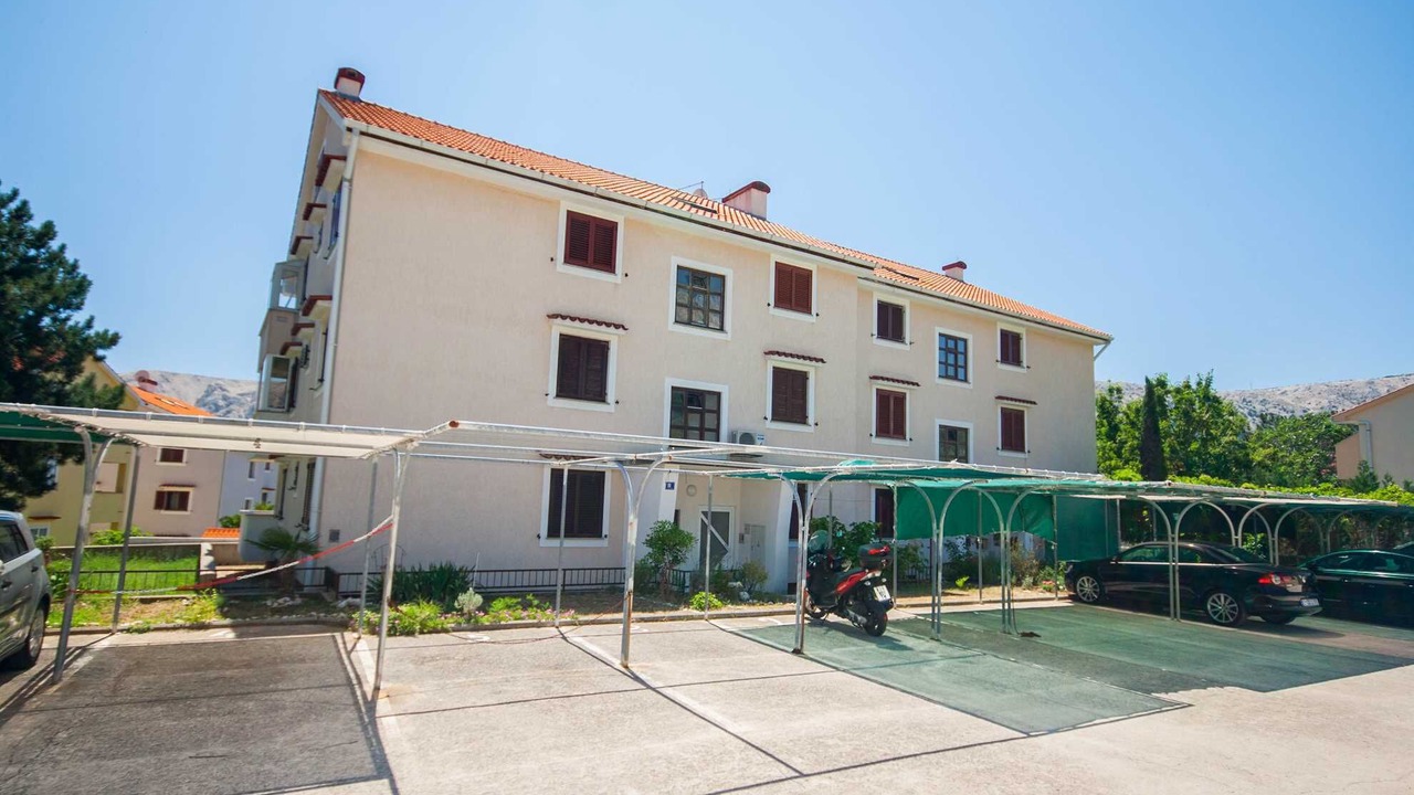 Photo of Outdoor in Baska
