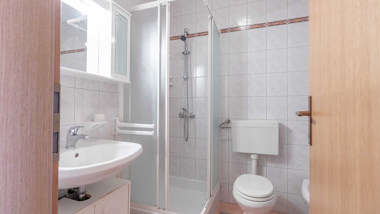 Photo of Bathroom in Baska