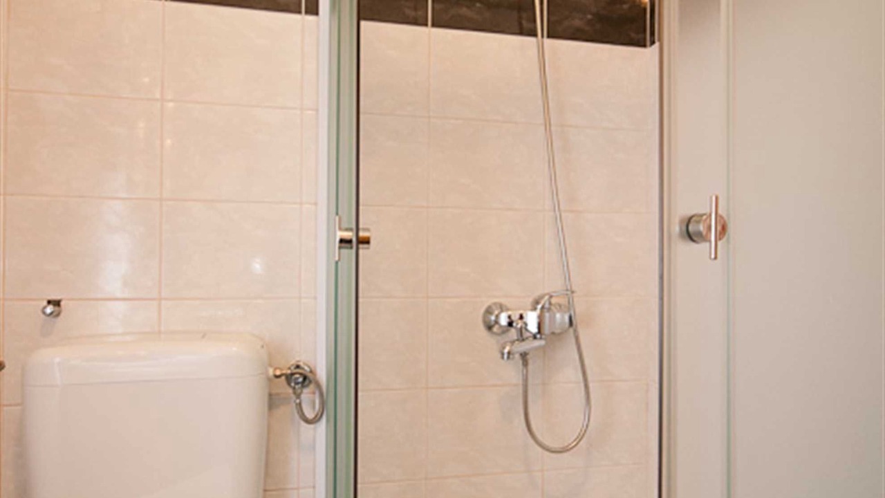 Photo of Bathroom in Baska