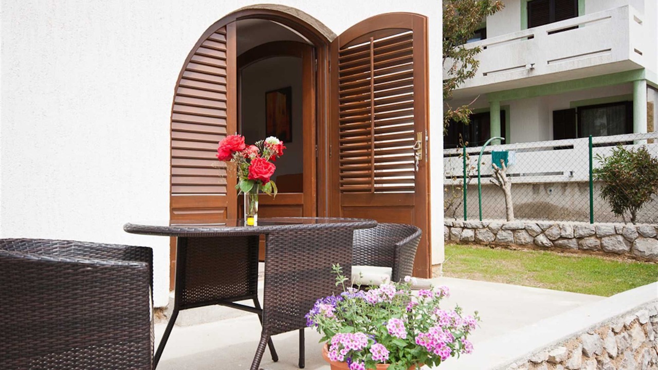 Photo of Outdoor in Baska