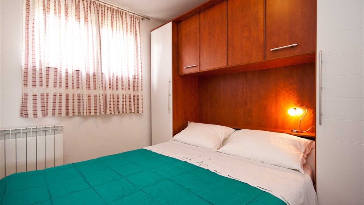 Photo of Bedroom in Baska