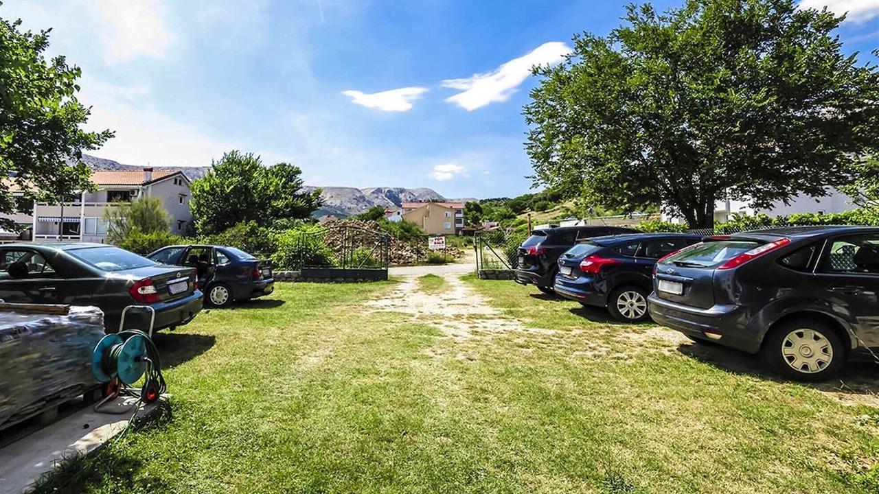 Photo of Outdoor in Baska