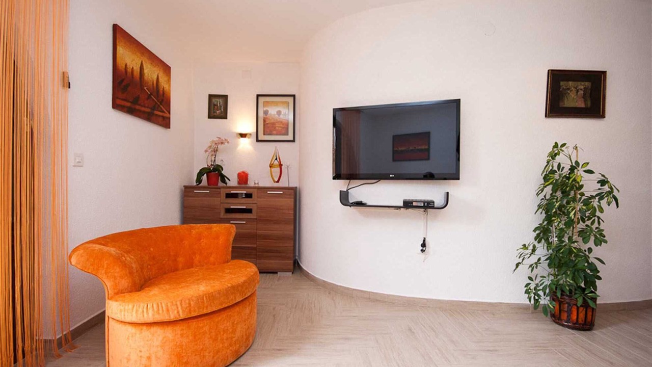 Photo of Livingroom in Baska