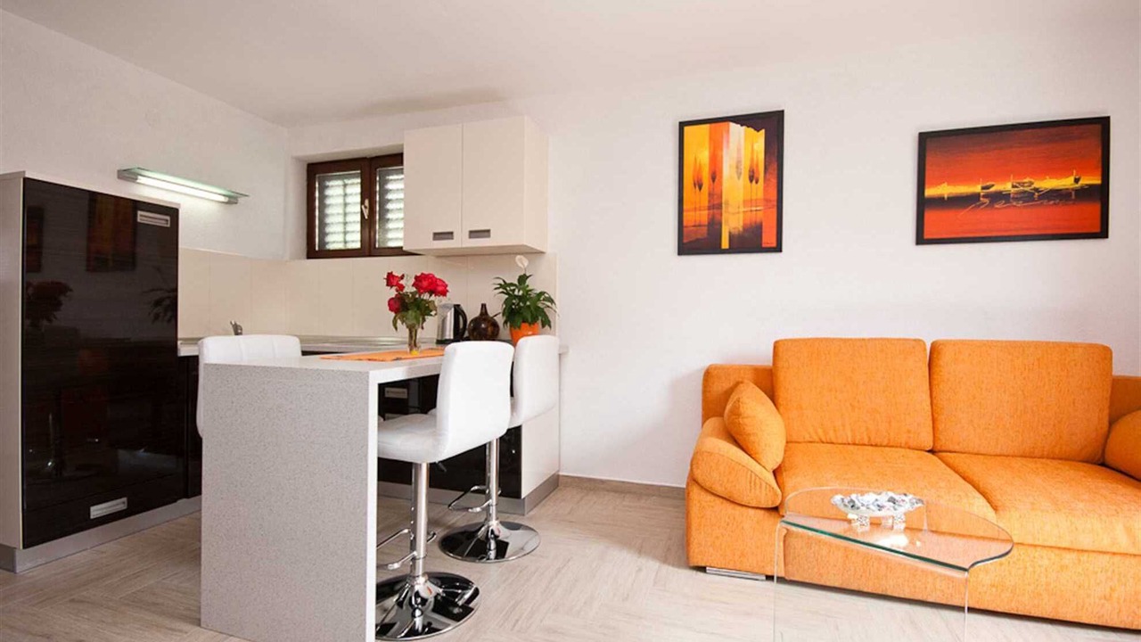Photo of Livingroom in Baska