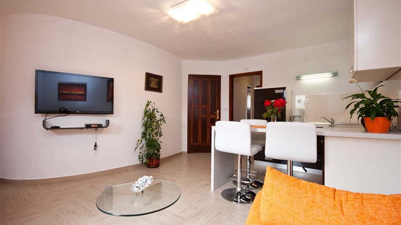 Photo of Livingroom in Baska