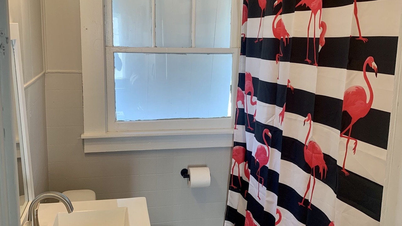Photo of Bathroom in Spanish Town Historic District