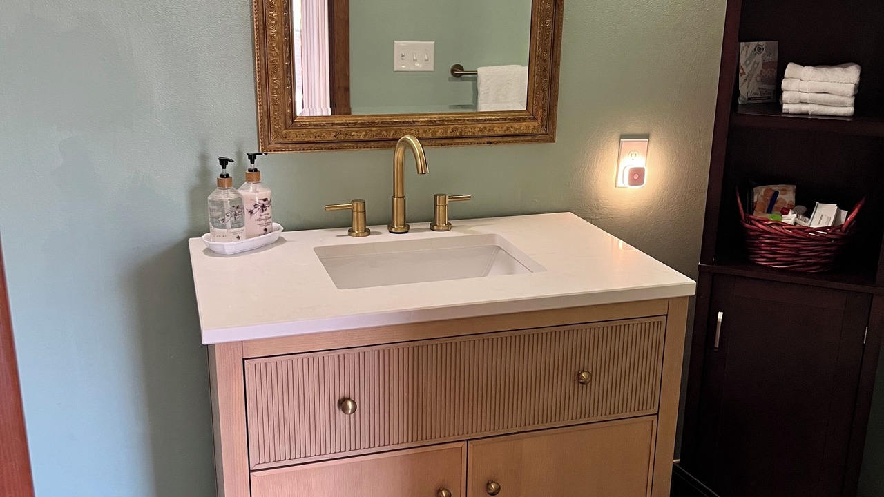 Photo of Bathroom in Heber Springs