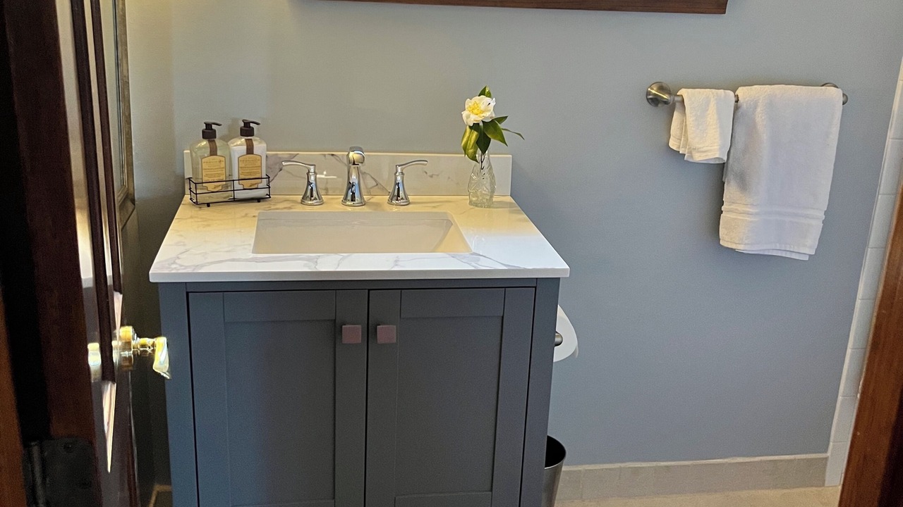 Photo of Bathroom in Heber Springs