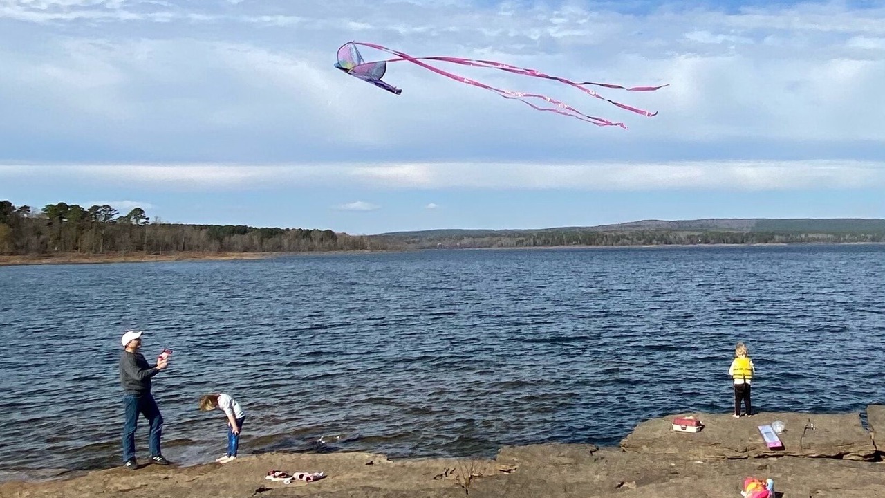 Photo of Outdoor in Heber Springs