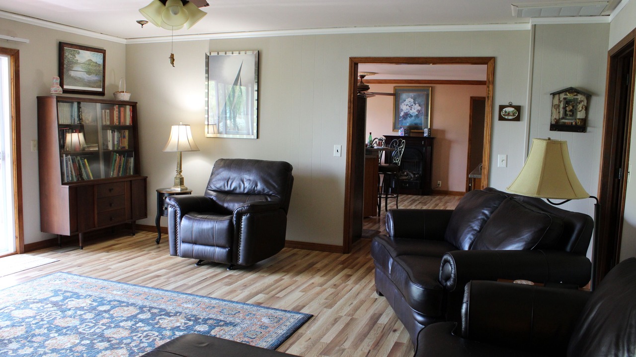Photo of Bedroom in Heber Springs
