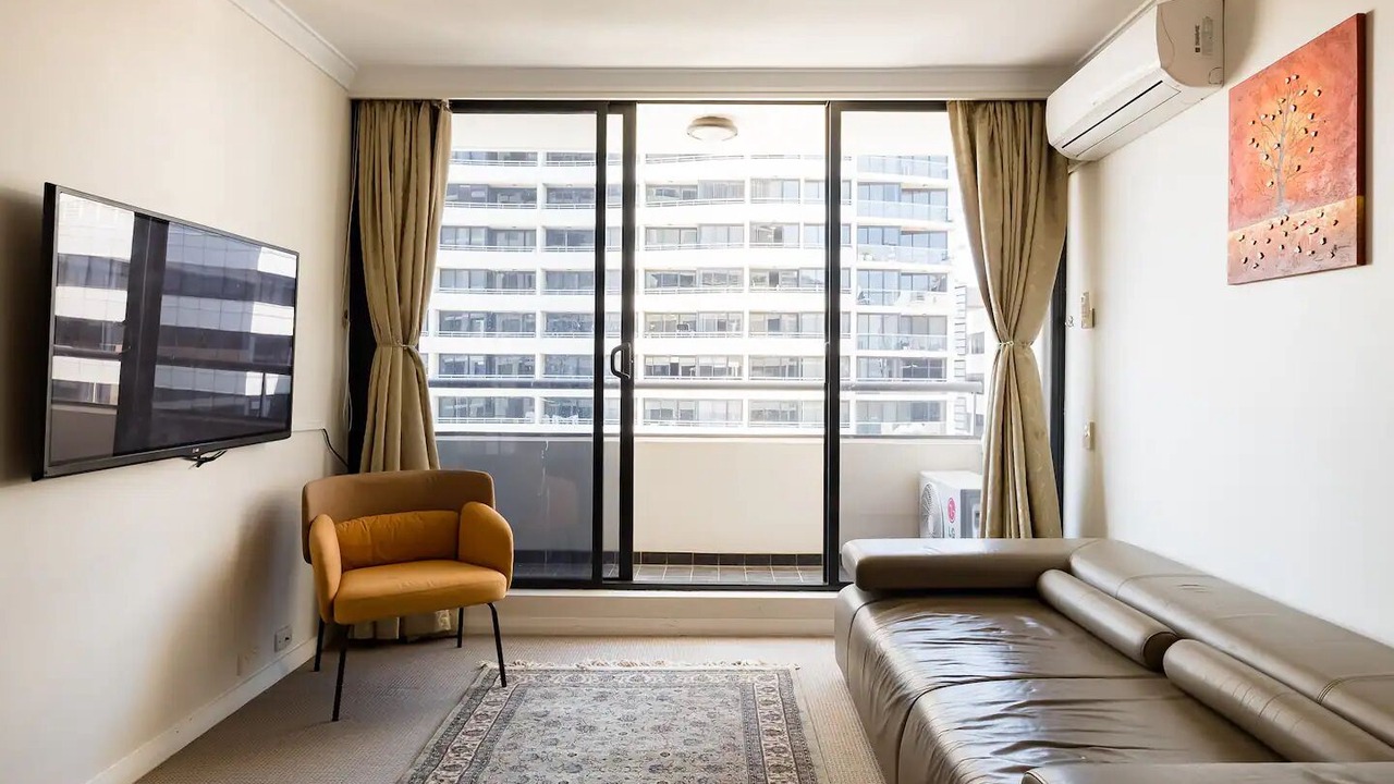 Photo of Livingroom in St. Leonards