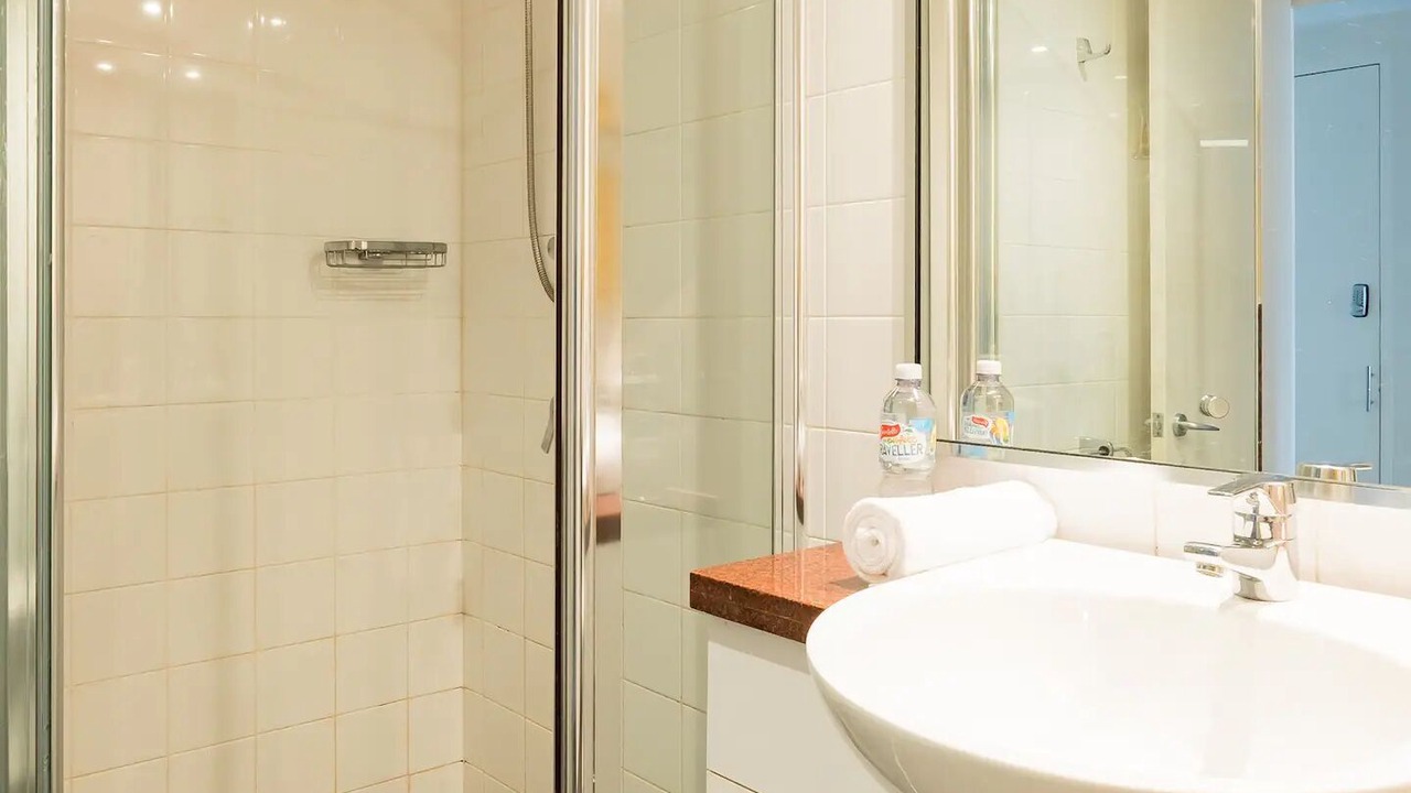 Photo of Bathroom in St. Leonards