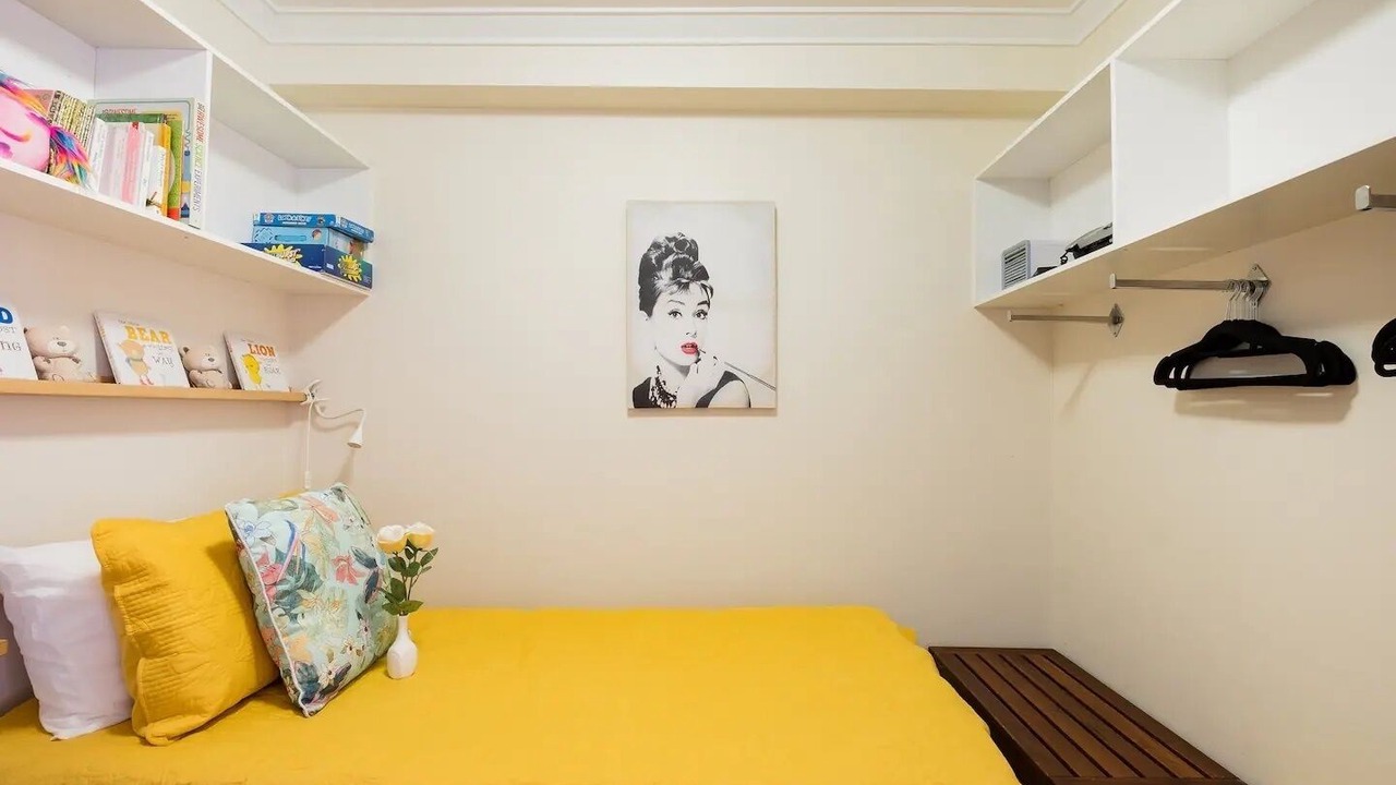 Photo of Bedroom in St. Leonards
