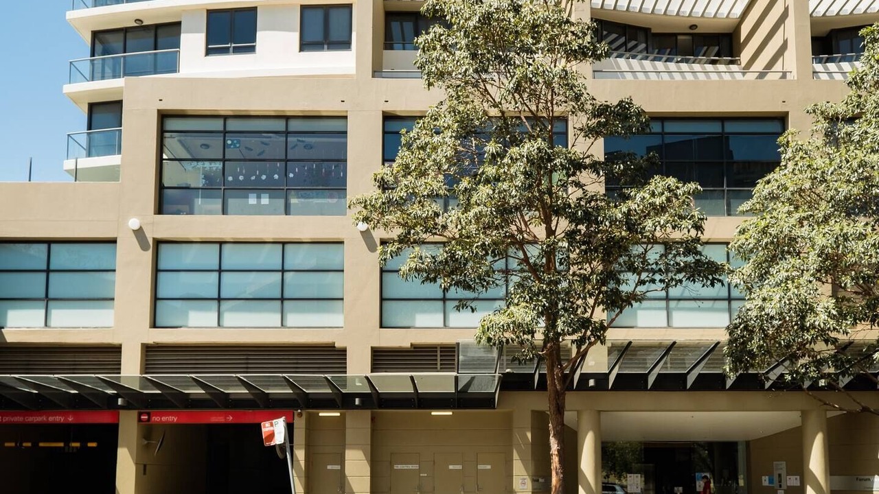 Photo of Outdoor in St. Leonards