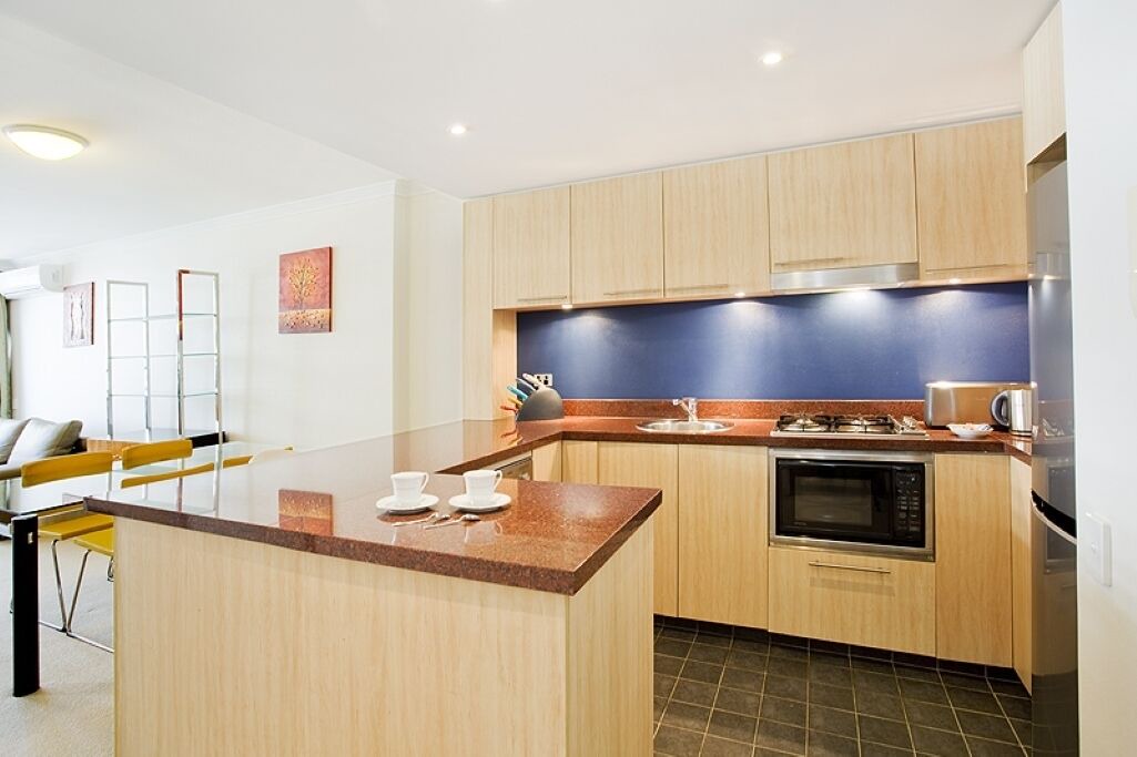 Photo of Kitchen in St. Leonards