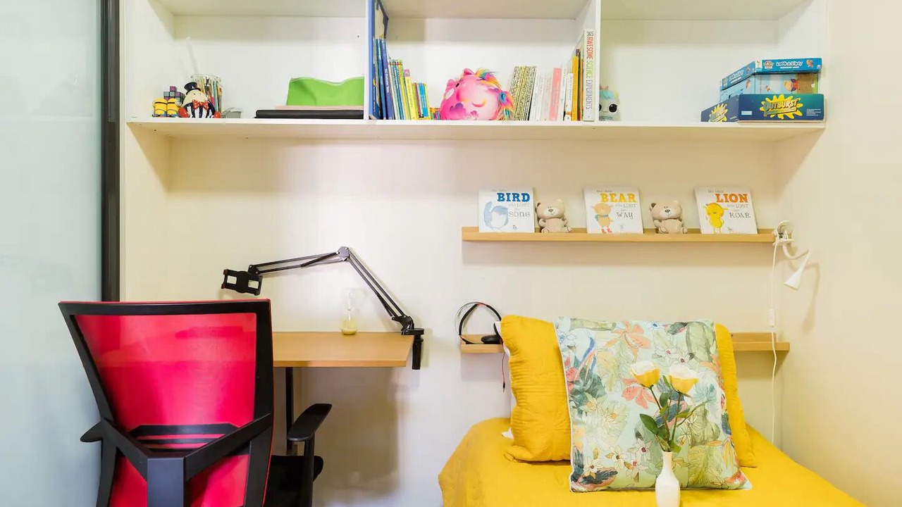 Photo of Bedroom in St. Leonards