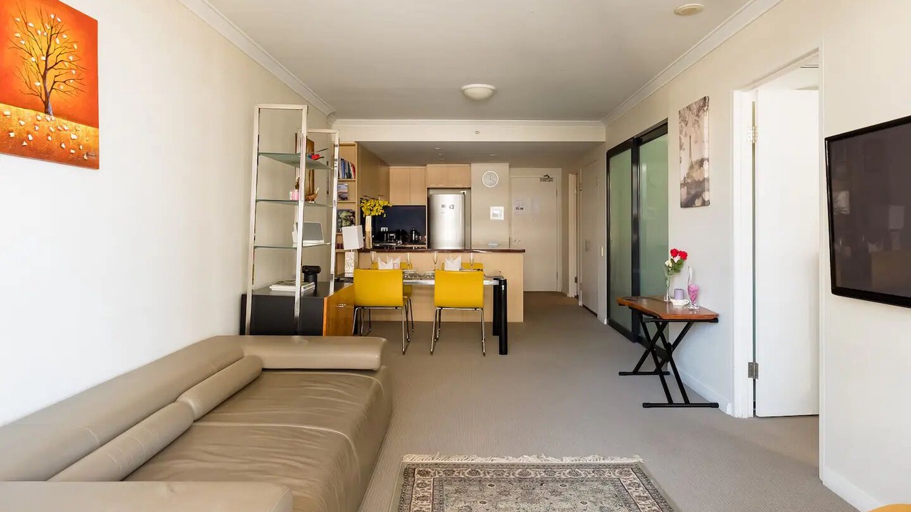 Photo of Livingroom in St. Leonards