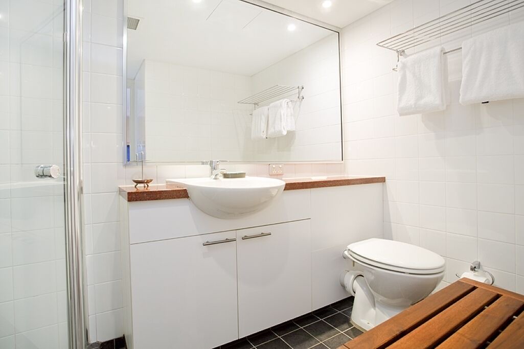 Photo of Bathroom in St. Leonards