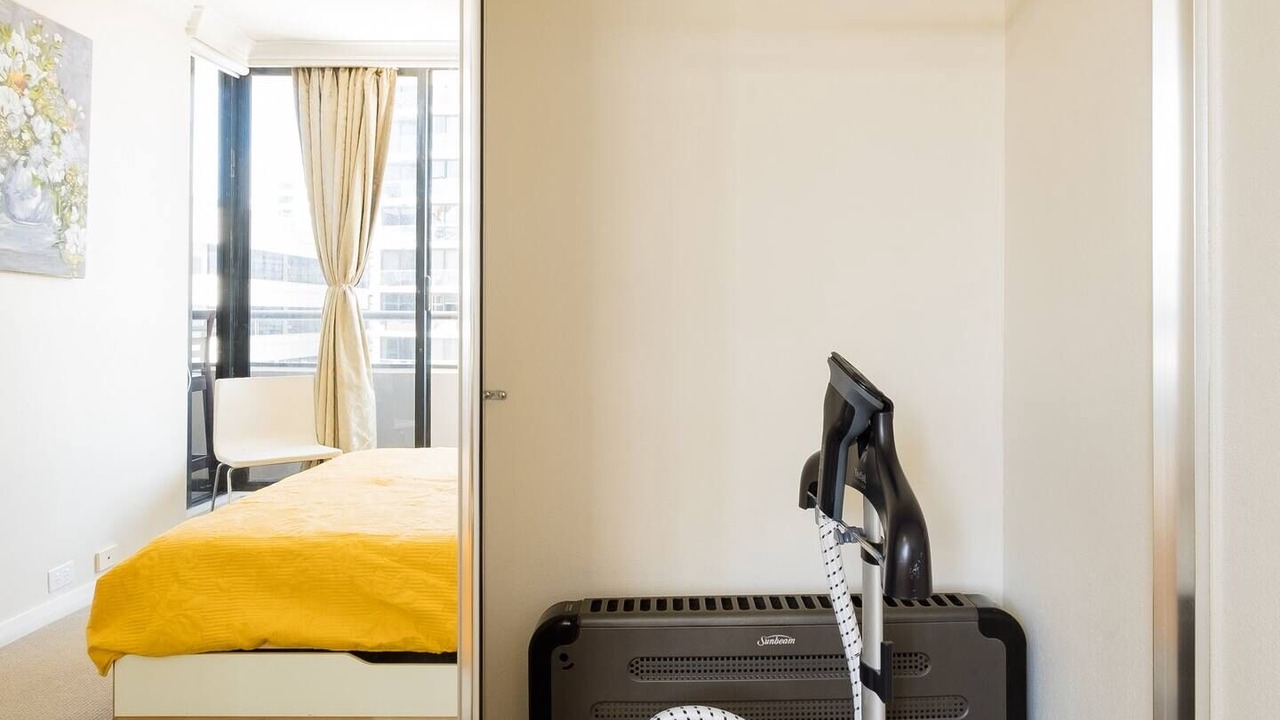 Photo of Bedroom in St. Leonards