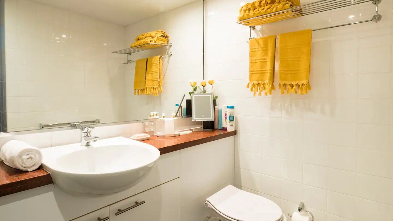 Photo of Bathroom in St. Leonards