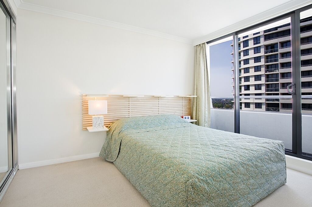 Photo of Bedroom in St. Leonards