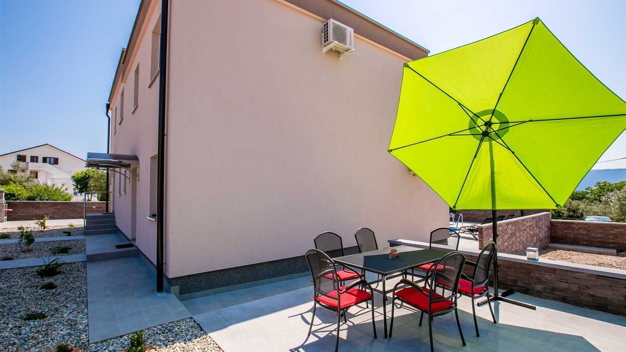 Photo of Outdoor in Skrbcici