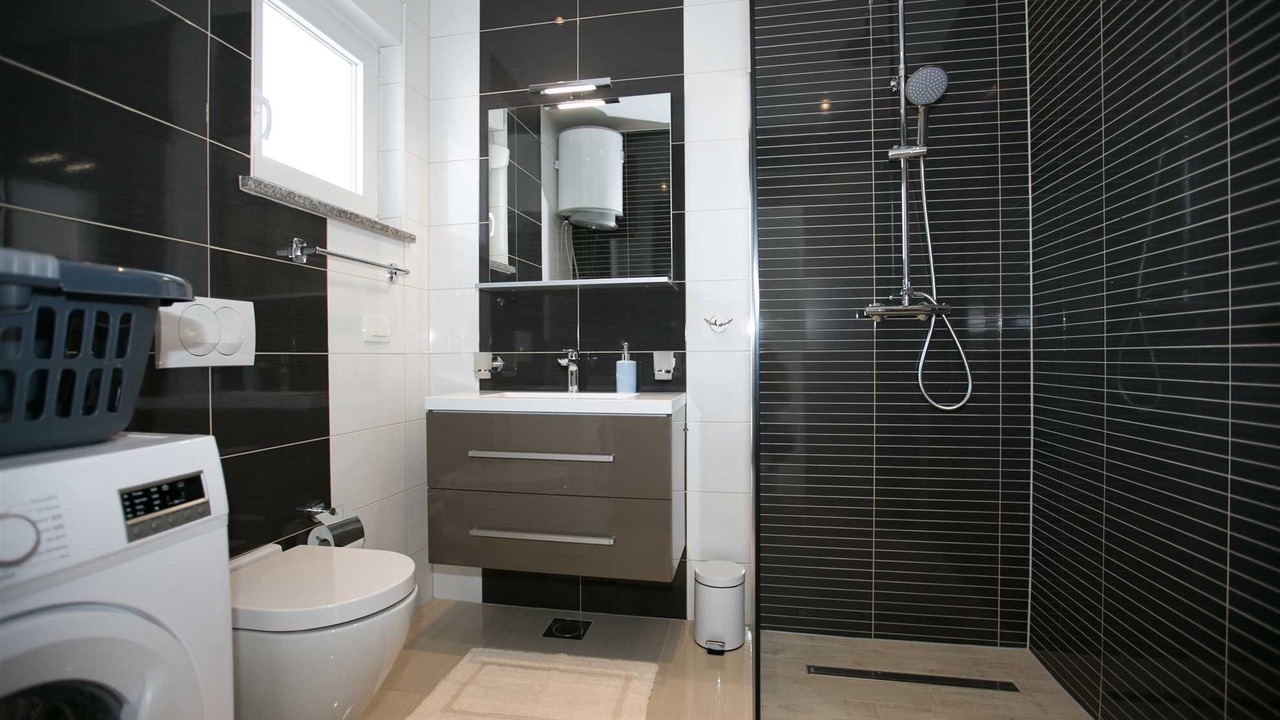 Photo of Bathroom in Skrbcici