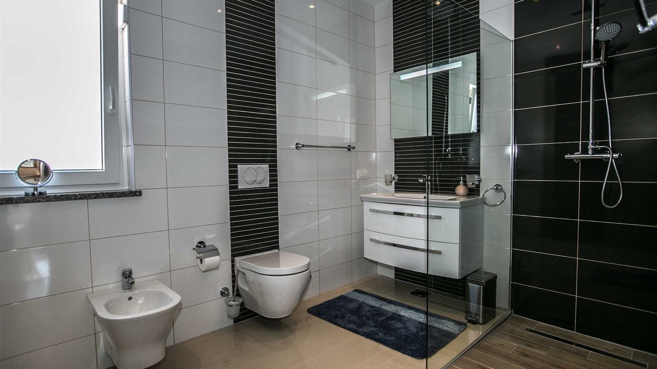 Photo of Bathroom in Skrbcici