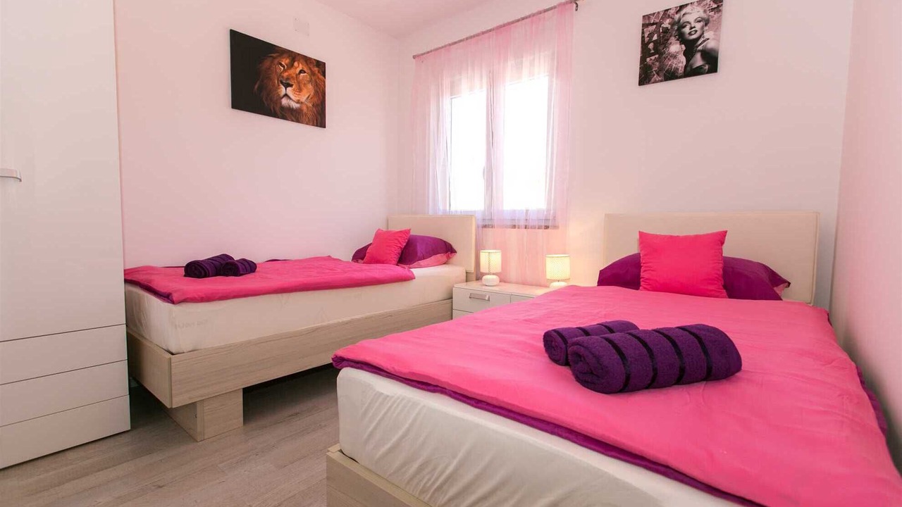Photo of Bedroom in Skrbcici