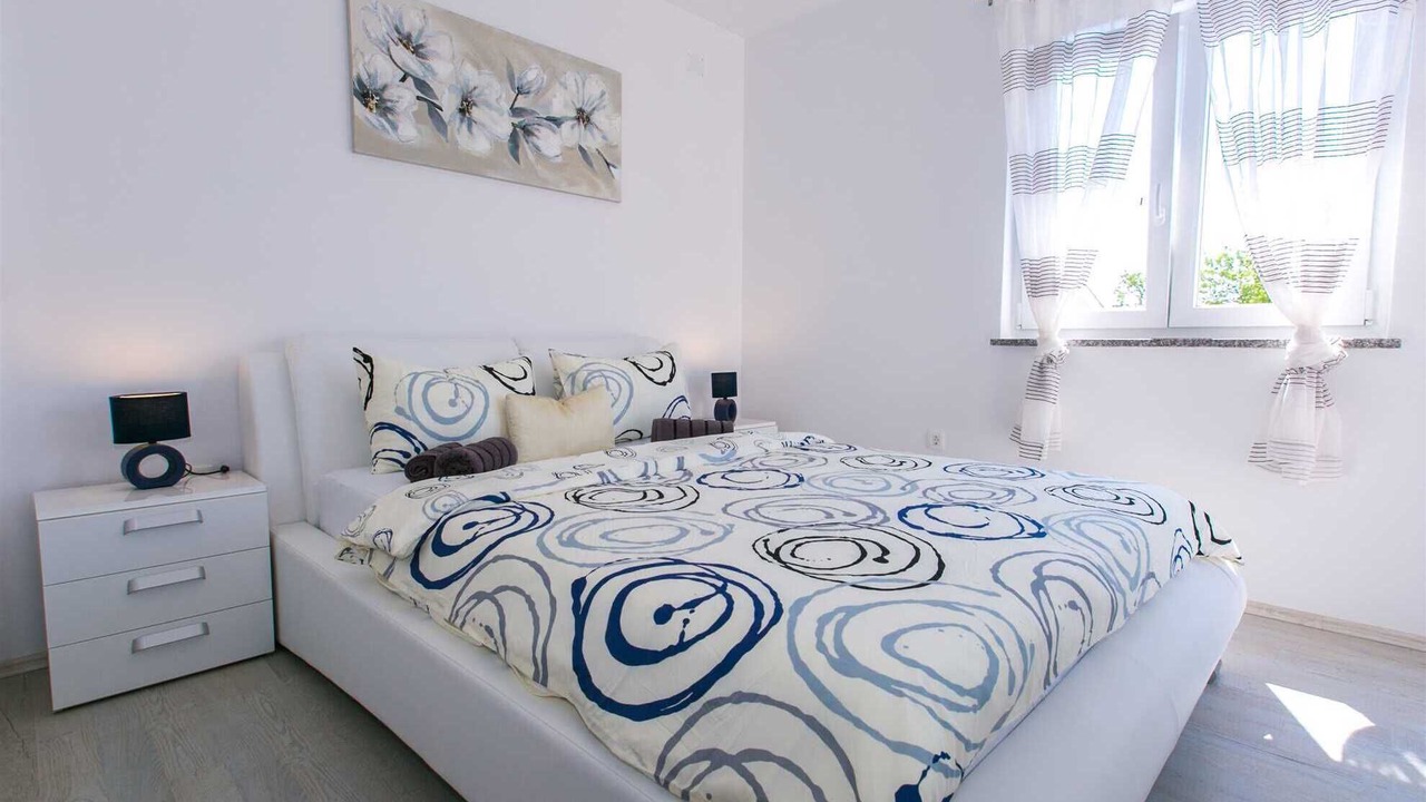 Photo of Bedroom in Skrbcici