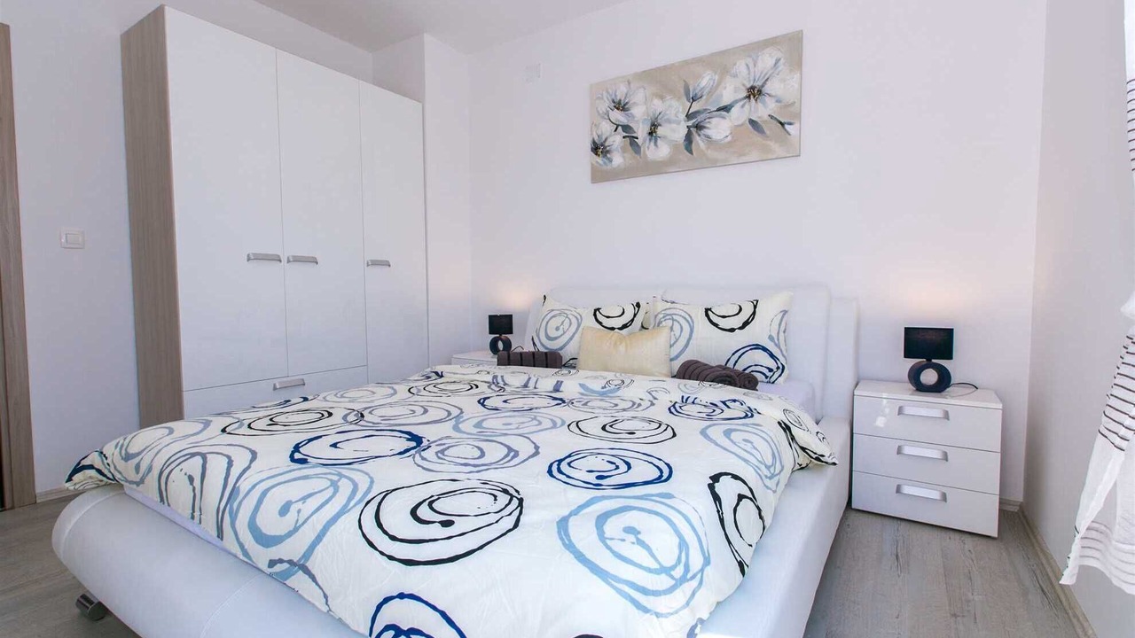 Photo of Bedroom in Skrbcici
