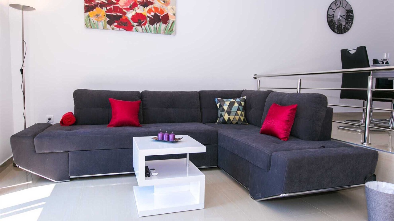Photo of Livingroom in Skrbcici